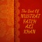 Dum Mustt by Nusrat - Nusrat Fateh Ali Khan lyrics