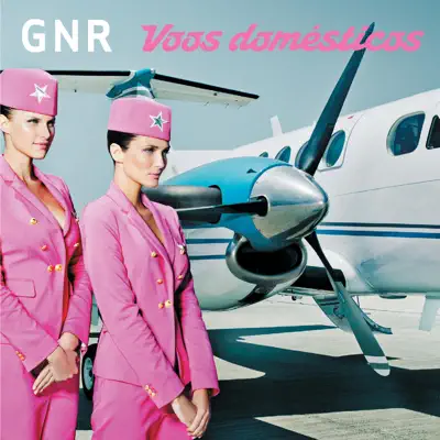 Voos Domésticos - G.N.R. Voos Domésticos - G.N.R.