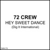 Hey Sweet Dance - Single
