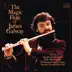 The Magic Flute of James Galway album cover