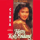 Pop Sunda Cinta artwork