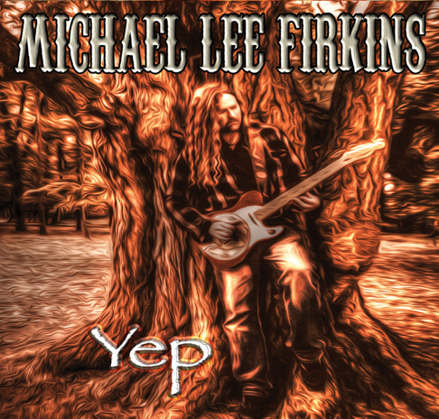 Michael Lee Firkins on Apple Music