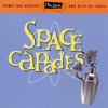 Ultra-Lounge: Space-Capades, Vol. 3, 1996