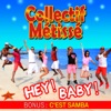 Hey ! Baby ! (Single Bonus) - Single