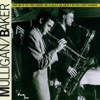 The Best of the Gerry Mulligan Quartet with Chet Baker, 1991