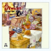 Al Stewart - Year of the Cat (Remastered)