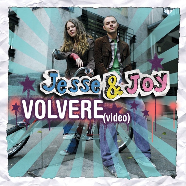 Jesse & Joy - Espacio Sideral
