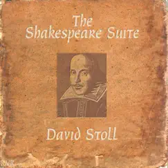 Shakespeare Suite by David Stoll album reviews, ratings, credits