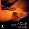 Stream & download Berlioz: Symphonie Fantastique, Les Francs-juges