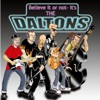 Believe It or Not, It's the Daltons!