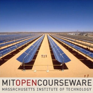 Direct Solar/Thermal to Electrical Energy Conversion Technologies, Fall 2009 cover