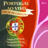 Portugal Ao Vivo, Vol. 2