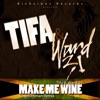 Tifa - Badda Gyal Riddim