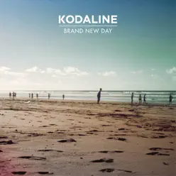 Brand New Day - EP - Kodaline