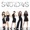 The Saturdays - Not Giving Up