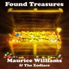 Found Treasures