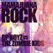 Mamajuana Rock - Gp Boyz & The Zombie Kids lyrics