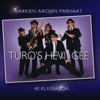 Turo's Hevi Gee - I Only Wanna Be With Juice - I Only Wanna Be With You