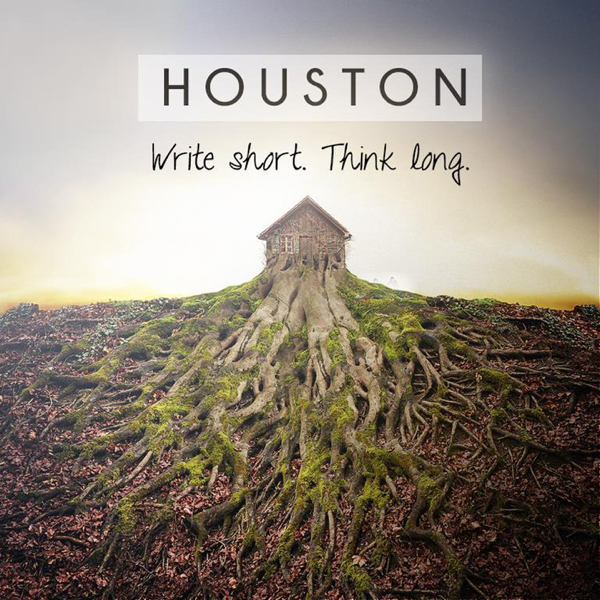 Houston - Write Short, Think Long [EP] (2013)
