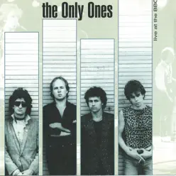 Live In Concert - The Only Ones
