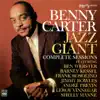 Jazz Giant: Complete Sessions (feat. Frank Rosolino, Ben Webster, André Previn, Barney Kessel, Leroy Vinnegar & Shelly Manne) album lyrics, reviews, download