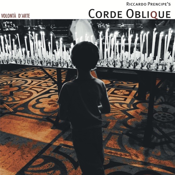 Cover artwork for Cantastorie