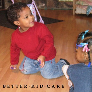 Healthy Childcare Environments Podcast