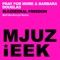 Mjuzieekal Freedom (Maff Boothroyd Remix) - Pray For More & Barbara Douglas lyrics