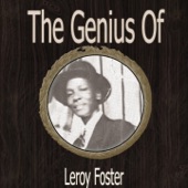The Genius of Leroy Foster artwork