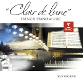 "Clair de Lune" - French Piano Music artwork
