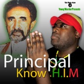 Young Warrior Presents Principal - Know H.I.M artwork