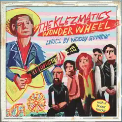 Wonder Wheel - The Klezmatics