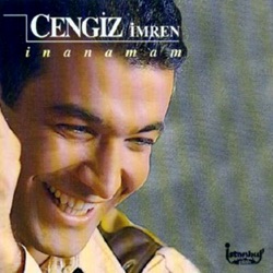 Cengiz İmren - Bir Görsem