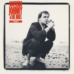 Southside Johnny & The Asbury Jukes - Captured