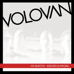 Sin Aliento (Edición Especial) - Volovan