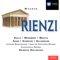 Rienzi: Finale (Orchestra) - René Kollo, Heinrich Hollreiser, Siv Wennberg, Janis Martin, Staatskapelle Dresden, Ingeborg Springe lyrics