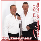 De Zwerver - EP, 2014