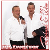 De Zwerver - EP