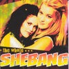 The Whole Shebang, 2001