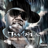Twista - Make a Movie (feat. Chris Brown)