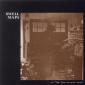 Swell Maps - Border Country