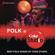 Folk @ Coke Studio India - Various Artists