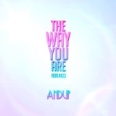 The Way You Are (feat. Rico) artwork