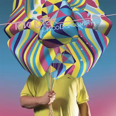Disco Dance with You - Single - Teki Latex