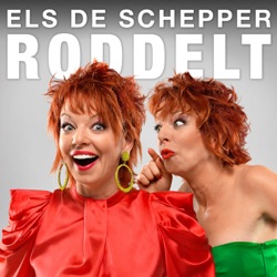Els De Schepper - Treur Niet