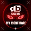 My Nightmare (feat. Lili Rose) - EP