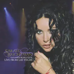 Live from Las Vegas - Sarah Brightman