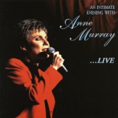 An Intimate Evening With Anne Murray...Live artwork