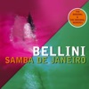 Samba De Janeiro (The Original & The Original Remixes) artwork