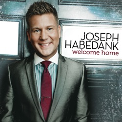 Joseph Habedank - The Beauty of the Blood